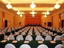 齐齐哈尔专业会议活动搭建与会展服务