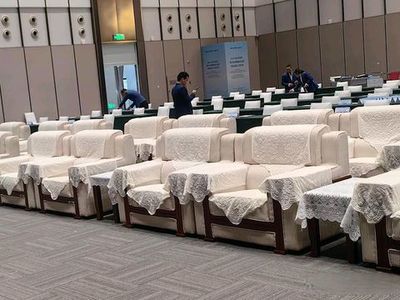 桌椅租赁价格与联系方式全解析——58同城礼仪服务指南